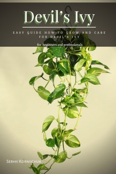 Devil’s Ivy: Easy Guide How tо Grow аnd Care for Devil’s Ivy