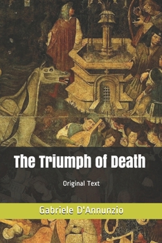 The Triumph of Death: Original Text