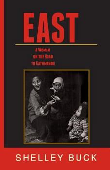Paperback East Book