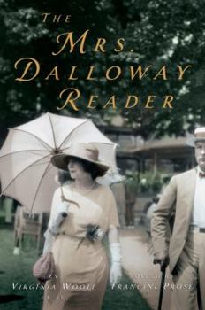 Paperback The Mrs. Dalloway Reader Book