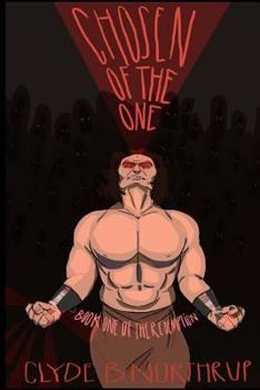 Paperback Chosen of the One Book