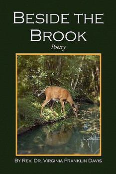 Paperback Beside the Brook Book
