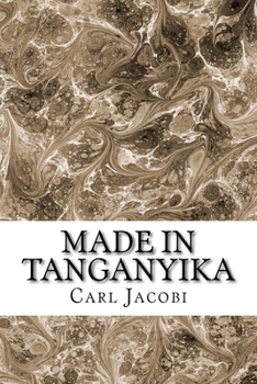 Paperback Made in Tanganyika: classic literature Book