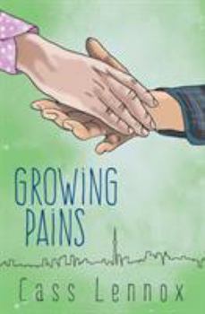 Paperback Growing Pains Book