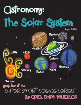 Paperback Astronomy: The Solar System Book