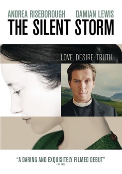 DVD The Silent Storm Book