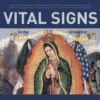 Paperback Vital Signs Book