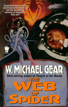 Mass Market Paperback The Web of Spider Book