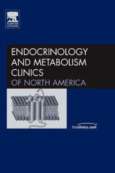 Hardcover Aging, an Issue of Endocrinology and Metabolism Clinics: Volume 34-4 Book