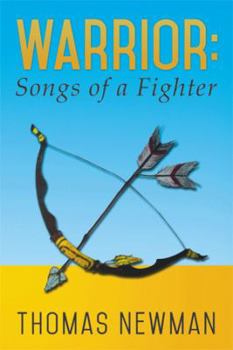 Paperback Warrior: Songs of a Fighter Book