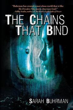 Paperback The Chains That Bind Book