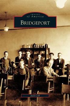 Hardcover Bridgeport Book
