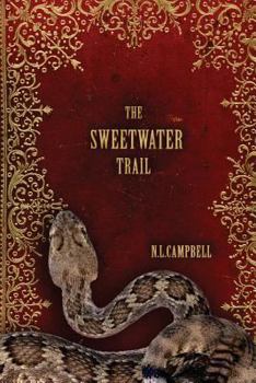 Paperback The Sweetwater Trail Book