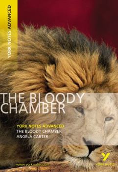 Paperback The Bloody Chamber Book