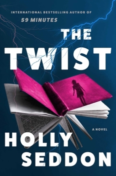 Hardcover The Twist Book