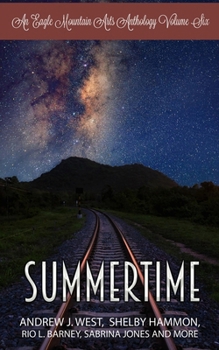 Paperback Summertime Book