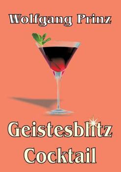 Paperback Geistesblitz Cocktail [German] Book
