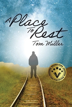 Paperback A Place to Rest Book