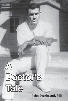 Paperback A Doctor's Tale Book