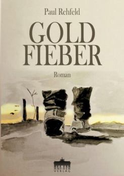 Paperback Goldfieber [German] Book