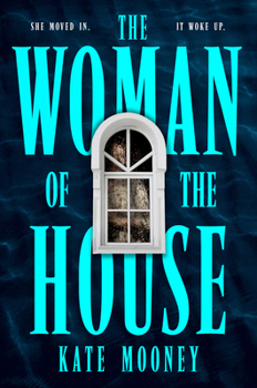 Hardcover The Woman of the House Book
