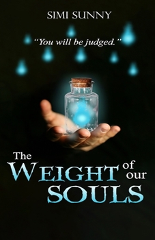 Paperback The Weight of Our Souls Book
