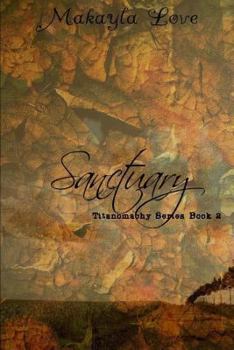 Paperback Sanctuary Book