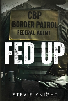 Paperback Fed Up Book