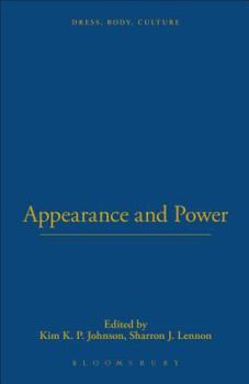 Paperback Appearance and Power Book