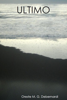 Paperback Ultimo [Italian] Book