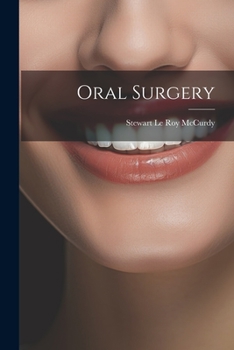 Paperback Oral Surgery Book