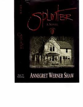 Hardcover Splinter Book