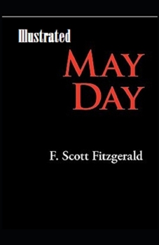 Paperback May Day Illustrated Book