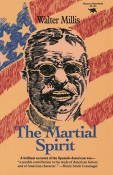Paperback Martial Spirit Book