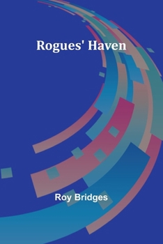 Paperback Rogues' Haven Book