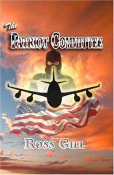 Paperback The Patriot Committee Book