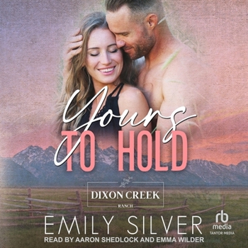 MP3 CD Yours to Hold Book