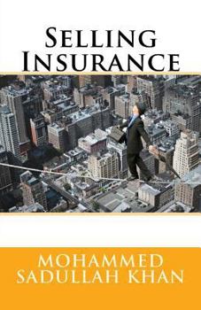 Paperback Selling Insurance Book