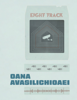 Paperback Eight Track Book