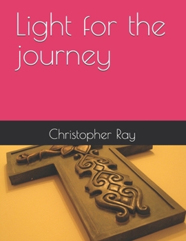 Paperback Light for the journey Book