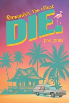 Paperback Remember, You Must Die. Book