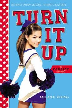 Turn It Up - Book #2 of the Varsity