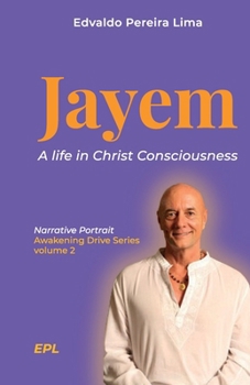 Paperback Jayem - A life in Christ Consciousness Book