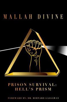 Paperback Prison Survival: Hell's Prism Book