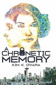 Paperback A Chronetic Memory Book