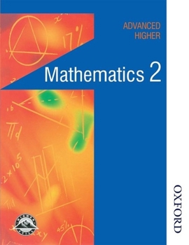 Paperback Higher Mathematics Book