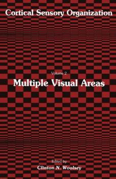 Paperback Multiple Visual Areas: Volume 2: Multiple Visual Areas Book