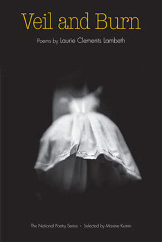 Paperback Veil and Burn Book
