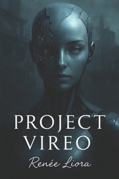 Paperback Project Vireo Book