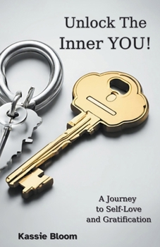 Paperback Unlock the Inner You! Book